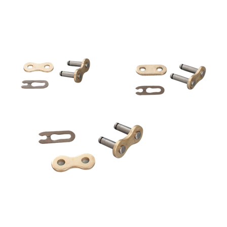 Twenty Oshiro Chain Link