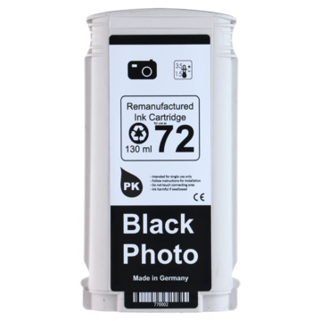 INKJET MILJØ HP T-SERIE