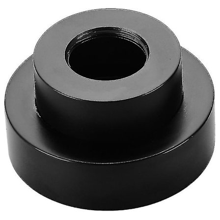 1 stk Dusjmonteringsett Utstyr Vannrør Kobber Dekorative Deksel Baderomkraner Tilbehør Elec-hyj