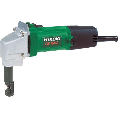 HiKOKI CN16SA Platetygger 400 W, Maskiner