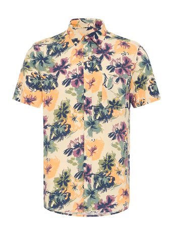 Blend | Bhatle Shirt | M