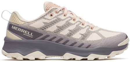 Merrell W's Speed ECO WP Pink Salt - Sko