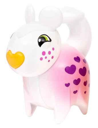 BRIO | Flora Magnolia | ONE SIZE