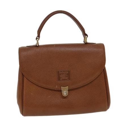 Burberry Vintage Handbags inbo, Dame Vintage Tasker, Størrelse: ONE Size