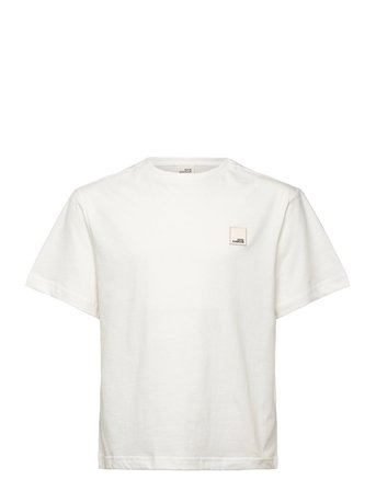 Verasy T-Shirt White Sofie Schnoor Young