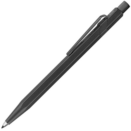 Caran d'Ache 849 Black Code Fixpencil 2 mm