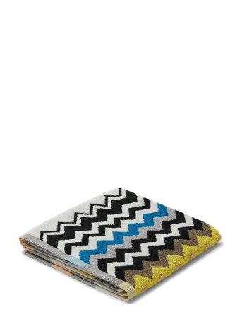 Missoni Home Best Hand Towel - Multi/patterned - 70X40CM