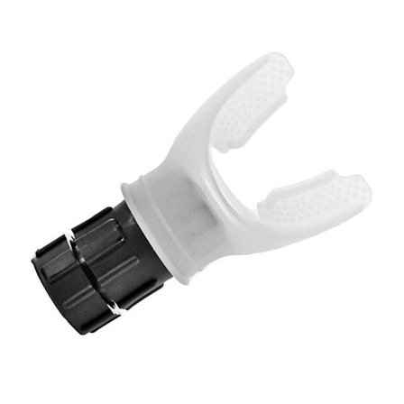 Lung- och konditionstränare Andningsövningsenhet Silikon Lung Health Exerciser med justerbara motståndsnivåer