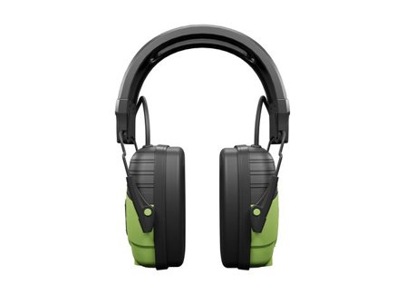 ISOTUNES Hörselkåpa ISOTUNES Link Aware EN352 - Lyreco - Skyddsutrustning - Hörselskydd - Hörselkåpor