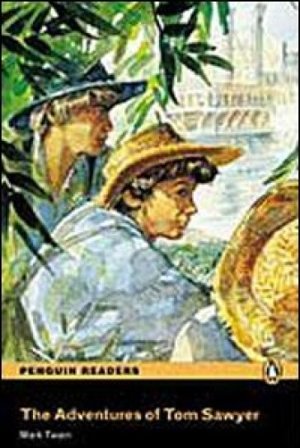 The adventures of Tom Sawyer. Con CD Audio Mark Twain