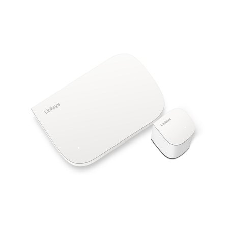 Linksys VELOP MICRO-ROUTER 6 & MICRO-MESH 6 BUNDLE
