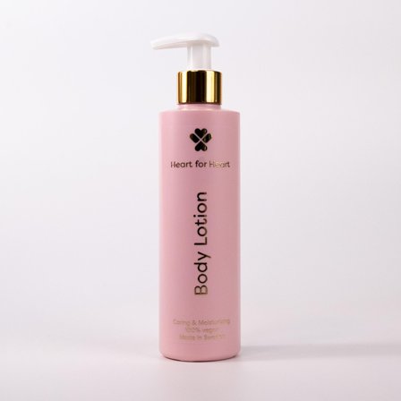 Heart For Heart Body Lotion 250 ml