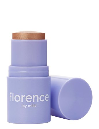 Florence By Mills Self-Reflecting Highlighter Stick - Nude - 6 g