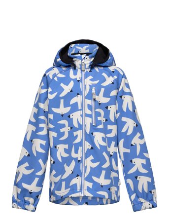 Reima | Softshell Jacket, Vantti | 80