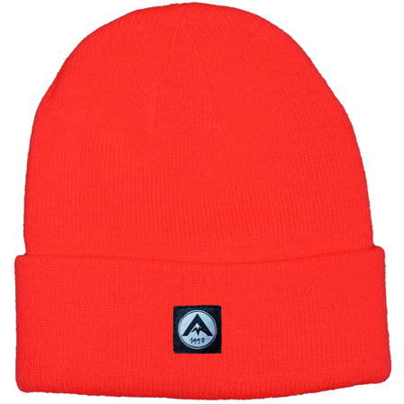 Avignon Beanie Orange