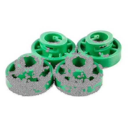 Saab 9-5 9-3 900 Främre Elektrisk Fönsterhiss Rulle Kit