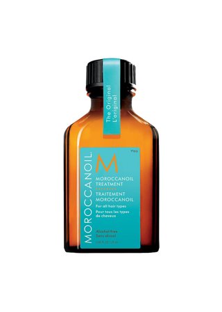 Moroccanoil Treatment 25 ml, Hår, Shampoo & Hårpleje, Hårolie & Serum