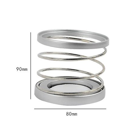 Universal Bil Dryckeshållare Auto Bil Kopphållare Vattenkopphållare För Bil Dryck Kopp Handske Klämma Bil Interiör Tillbehör - Dryckeshållare