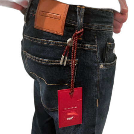 Tramarossa Jeans