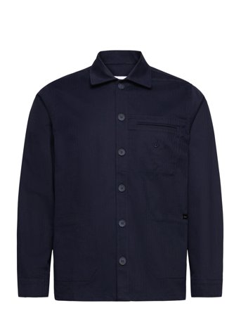 Makia | Arrow Overshirt | L