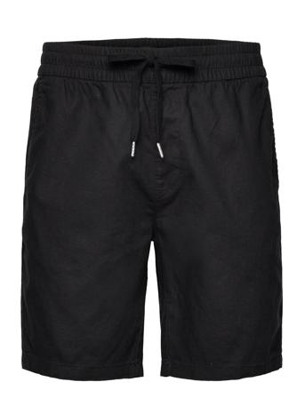 Mabarton Short Matinique Black