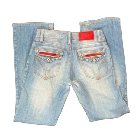 Blå jeans från D&G