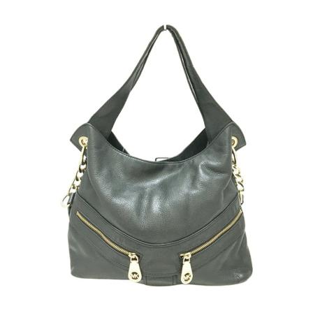 Michael Kors Pre-owned, Tote Bags Zwart, Dames, Maat:ONE Size