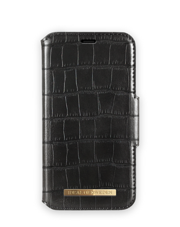 Capri Wallet Galaxy S9 Plus BlackLommebok Deksel