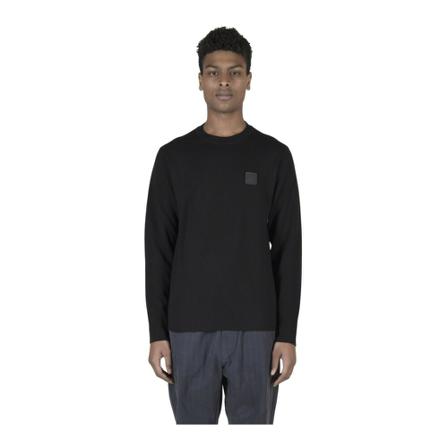 C.p. Company, Knitwear Zwart, Heren, Maat:XL