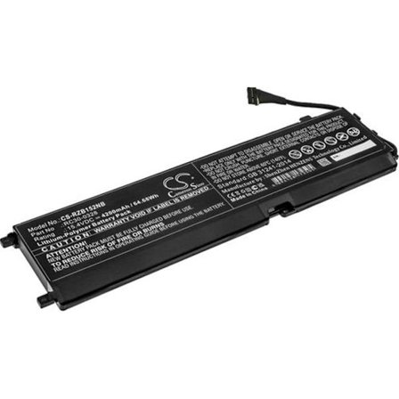 Battery for Razer Blade 15 2020 etc
