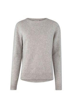 Joie Sweater Grey Melange XS