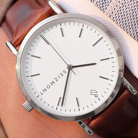 Elias Moment Armbanduhr für Männer - Armbanduhren