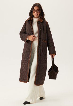 VERO MODA Vmemily Long Coat Vaatteet