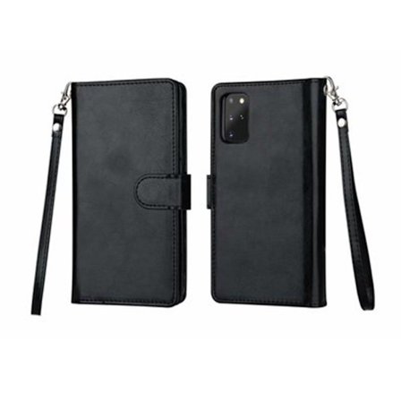 Elegant Plånboksfodral - Samsung Galaxy S20 Plus