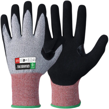 Skjermhansker Granberg 592