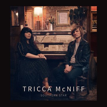 Southern star (thin cover) TRICCA MCNIFF