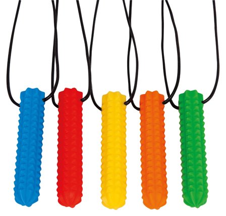 MYPAUZE Tugghalsband 5 st - Lyreco - Skola och förskola - Klassrummet / Lära - Koncentrationshjälpmedel