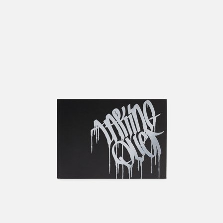 Taking Over The Book