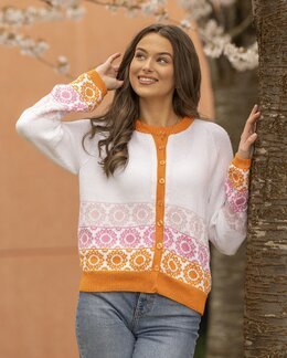 Kofta Anthea - Viking of Norway