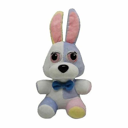 Fnaf Five Nights At Freddy's Security Breach Plysjdukkeleketøy 20cm