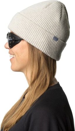 Houdini Hut Hat Wheat White