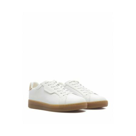 Michael Kors Sneakers , Wit , Dames , Maat: 40 EU
