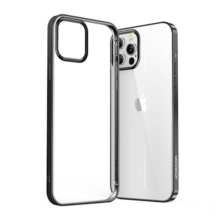 Joyroom New Beautiful Series ultra thin case iPhone 12 Pro Max S
