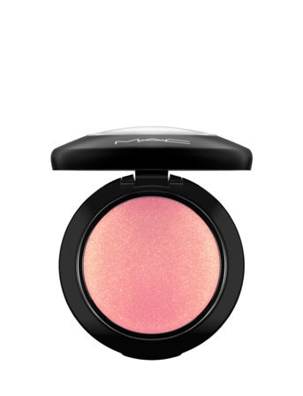 MAC Mineralize Blush - Pink - 3.5 G