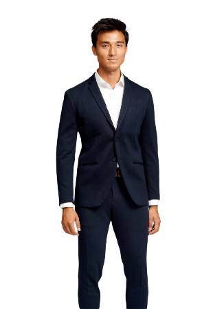 TeeShoppen The Original Performance Blazer Jackor Herr 52