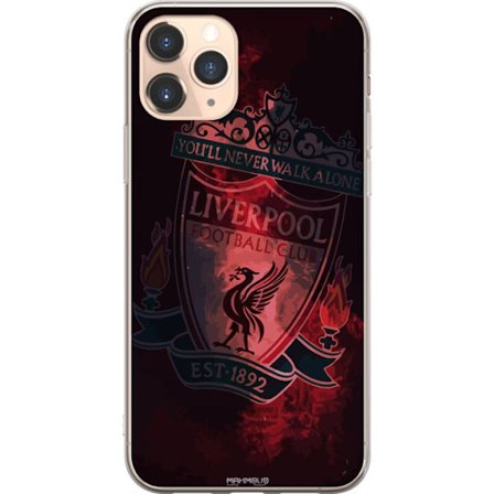 Kompatibelt Mobilskal till Apple Apple iPhone 11 Pro Liverpool