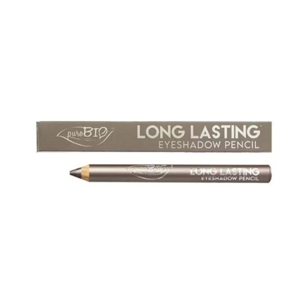PuroBio Long Lasting Eyeshadows - Kingsize Pencil Ögonskuggor Unisex Brun