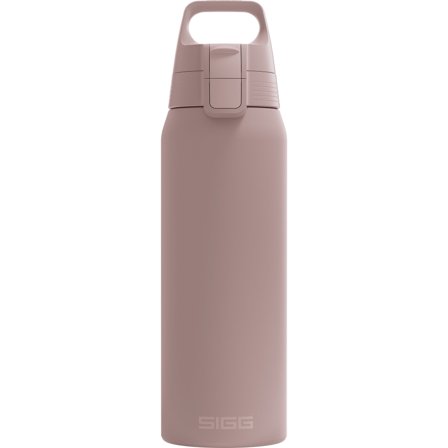 SIGG Shield Therm ONE termoflaske 0,75 liter, dusk