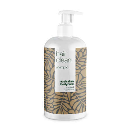 Australian Bodycare Hair Clean, 500 ml