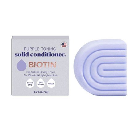 Kitsch Purple Toning Schampo/Balsam Bar & SoapUU